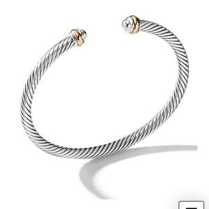 David Yurman Cable Classic